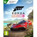Forza Horizon 5 (XSX)