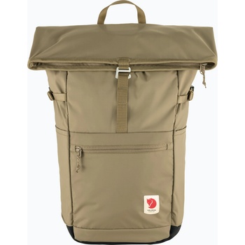 Fjällräven High Coast Foldsack 24 l раница за туризъм с глина