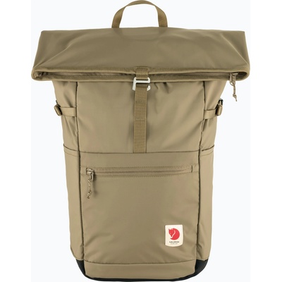 Fjällräven High Coast Foldsack 24 l раница за туризъм с глина