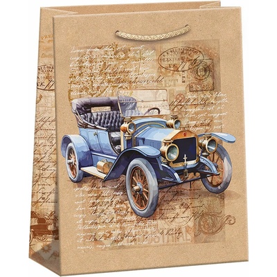 ARGUS Darčeková papierová taška (18.3 x 24.3 cm) 07440145