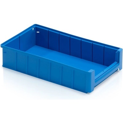 TBA Regálový ukládací box 400 x 234 x 140 cmmm