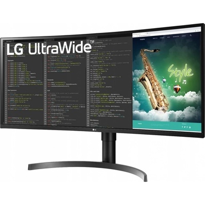 LG 35WN75CP