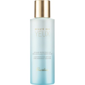 Guerlain Biphase eye make up remover Почистващ за около очи дамски 125ml