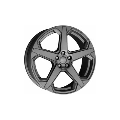 MOMO STAR EVO 8x18 5x112 ET30 matt anthracite