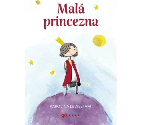 Malá princezna