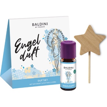 BALDINI Ароматна смес Engelduft® bio - 1 Комп