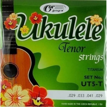 Gorstrings UT5-T