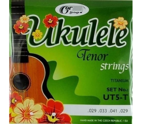 Gorstrings UT5-T