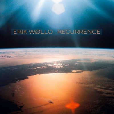 Erik Wollo - Recurrence CD