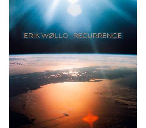 Erik Wollo - Recurrence CD