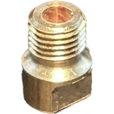 Tryska Meva 0,31 mm - zlatá
