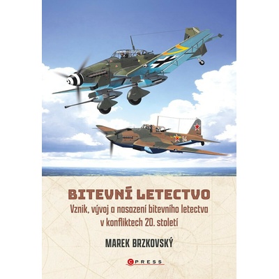 Bitevní letectvo