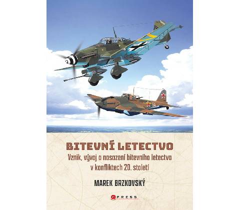 Bitevní letectvo