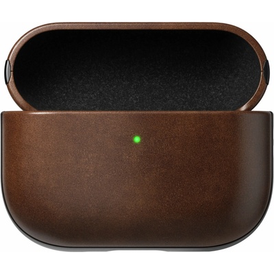 Nomad Modern Leather Case Airpods Pro 3 NM011284858