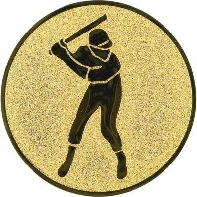 0342 Emblém baseball
