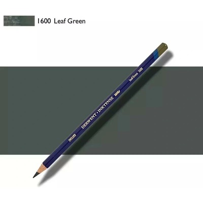 Derwent 1600 LEAF GREEN