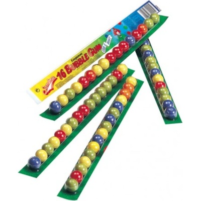 Jamboree Bubbles 40g