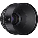 Samyang Xeen 50mm T1.5 Nikon F-mount
