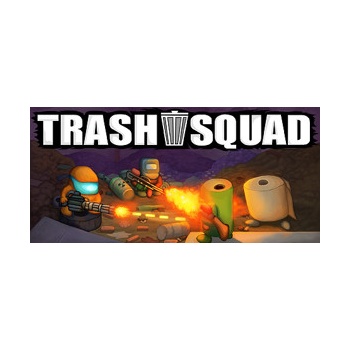 Trash Squad