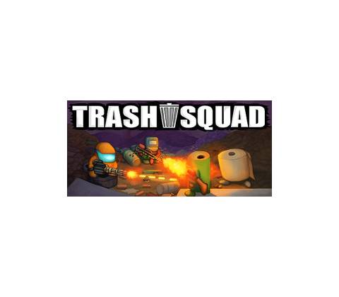 Trash Squad