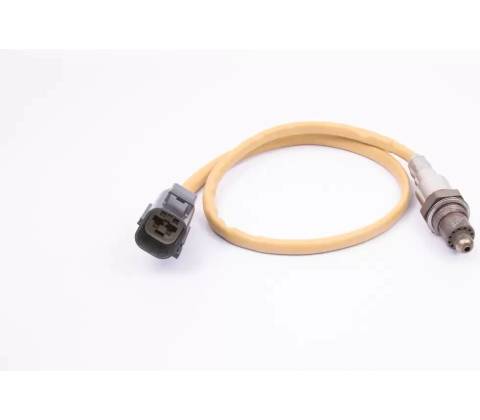 BOSCH Lambda sonda BO 02580300CV