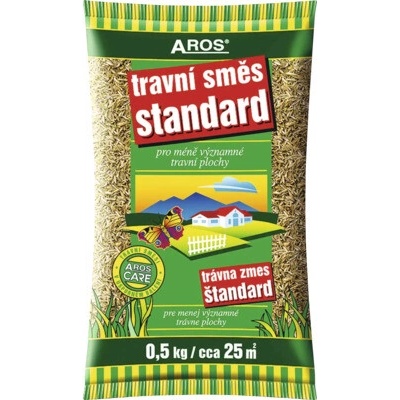 AROS-EKO Travní směs standard 0,5 kg