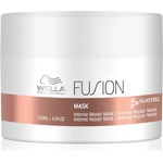 Wella Fusion интензивна възстановяваща маска 150ml