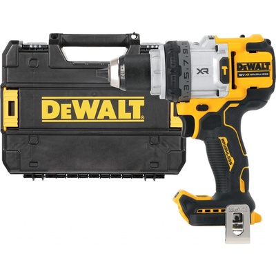 DeWalt DCD1007NT-XJ