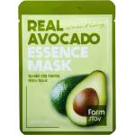 Farmstay - Real Avocado Essence Mask 23ml
