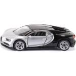 SIKU - Играчка - Спортна кола Bugatti Chiron (1508)
