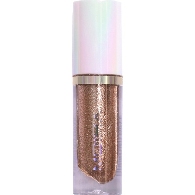 Moira Diamond Daze Liquid Shadow Rozjasňujúci tekutý očný tieň 005 Eye Contact 3 ml
