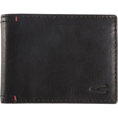 Camel Active pánská kožená 181 703 60 černá