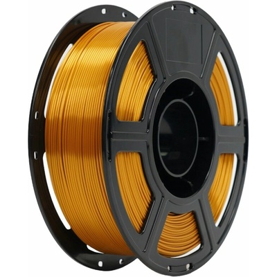 Flashforge PLA Silk 1,75 mm 1 kg Light Gold 90011344001