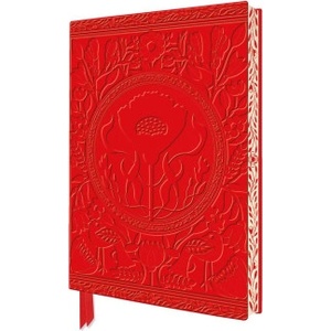 Flame Tree Publishing Nina Pace: Floral Artisan Art Notebook (Flame Tree Journals) | Flame Tree Publishing