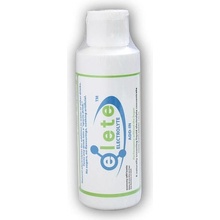 elete Electrolyte 480 ml