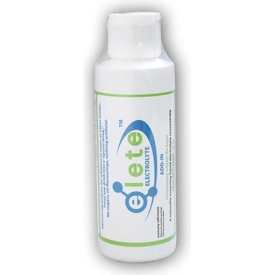 elete Electrolyte 480 ml