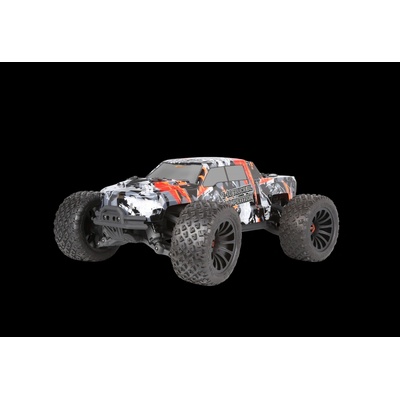 DF models RC auto Z-10 Competition Truck BL brushless RTR XL RC_315098 1:10