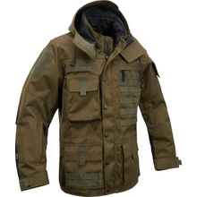 Bunda Brandit Performance Outdoor darkcamo