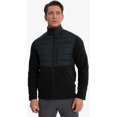 OUTVENTURE Полар Mens Hiking Combi Fleece Full Zip Jumper