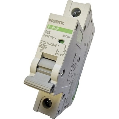 Noark Ex9BN 1P C16 100098