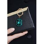 Swarovski Ключодържател LUCENT (5666643)