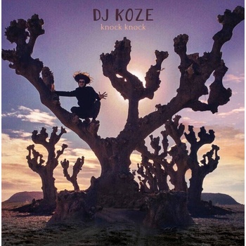 DJ Koze - Knock Knock (CD) (0673799291326)