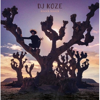 DJ Koze - Knock Knock (CD) (0673799291326)