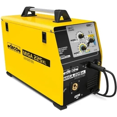 Deca Електрожен за точково заваряване Deca SW 18 LAB SPOT/ 3000 W (273000)