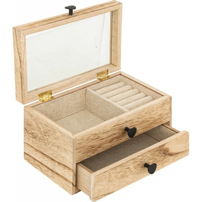 Atmosphera INUIT hnědý