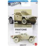 Mattel Hot Wheels: Pantone количка Sandblaster (JKY64)