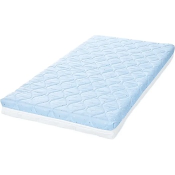 Lorelli Classic МАТРАК havana 60/120-10 СМ СИНЬО НЕБЕ (10160145702)