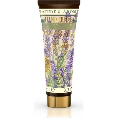 Rudy Profumi krém na ruce Apothecary Levandule 100 ml