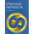 Strategické partnerstvá