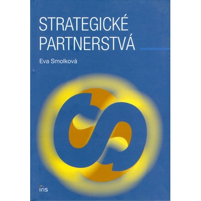 Strategické partnerstvá